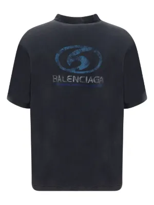 Playeras y camisetas Balenciaga para hombre FARFETCH