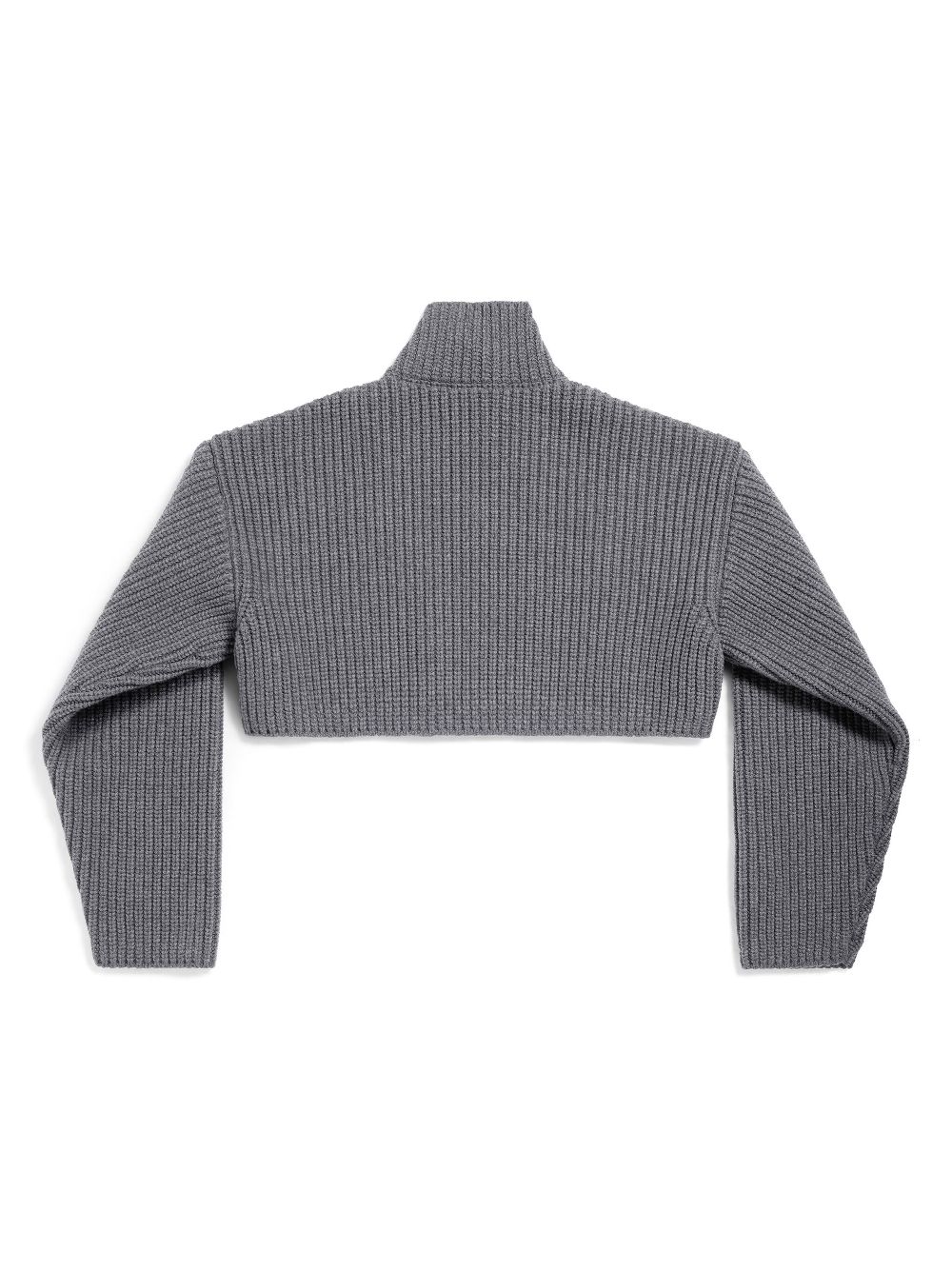 Balenciaga jumper fashion grey