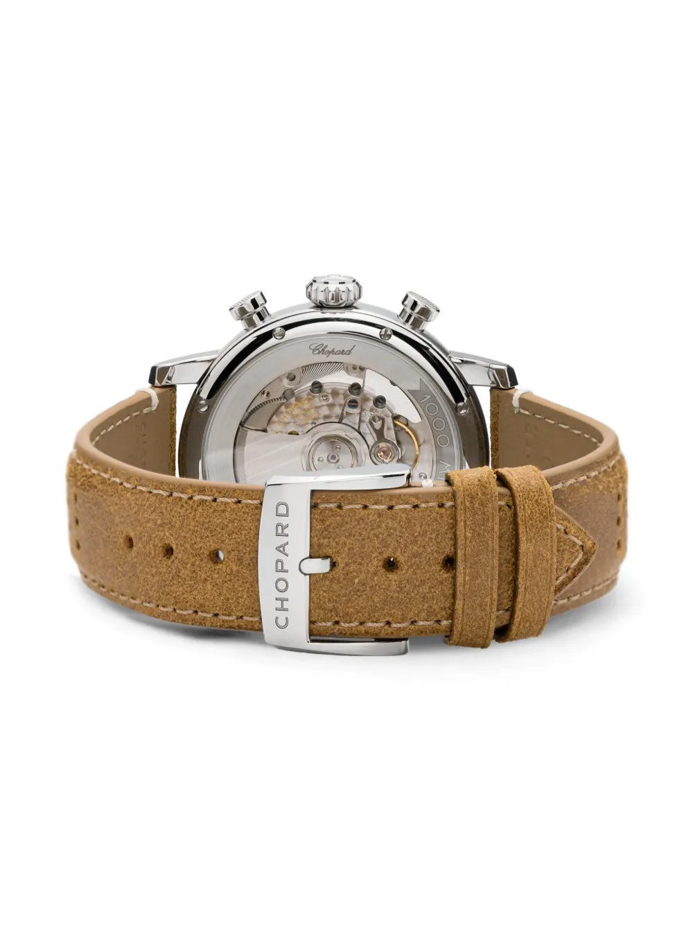 Chopard Mille Miglia Classic 40mm - Farfetch