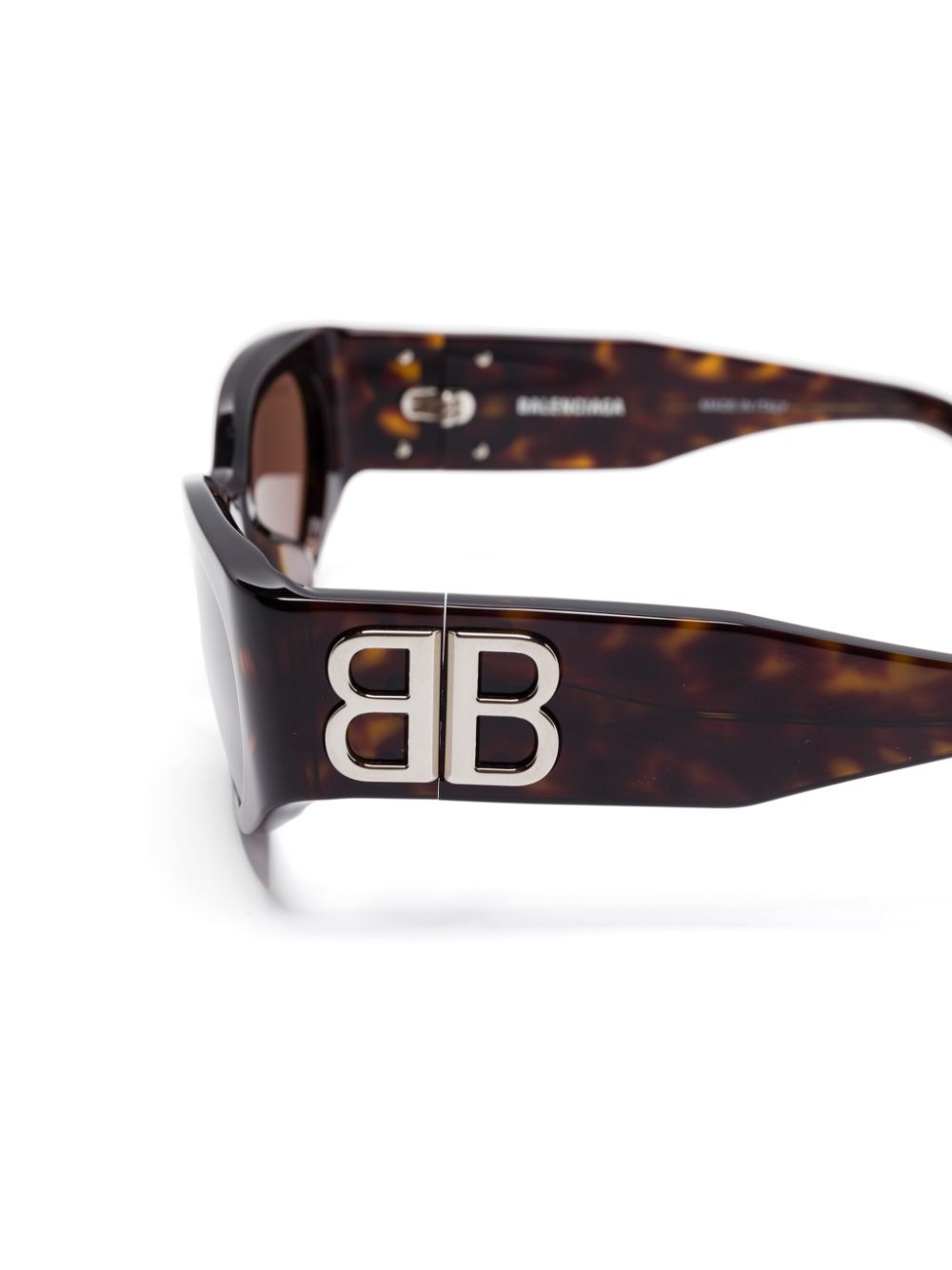 Balenciaga Eyewear Bossy sunglasses Women