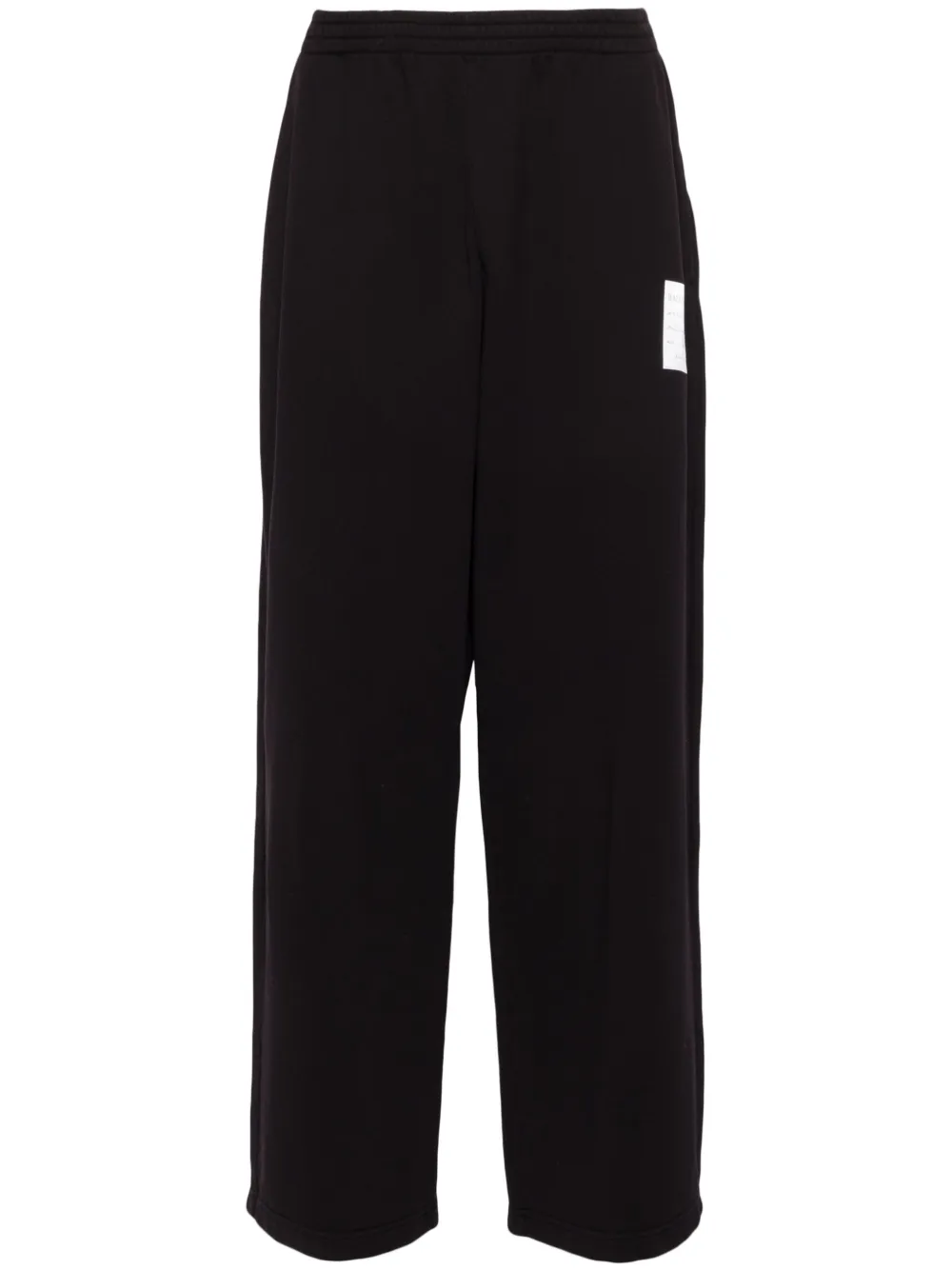 Balenciaga Sample Sticker trainingsbroek Grijs