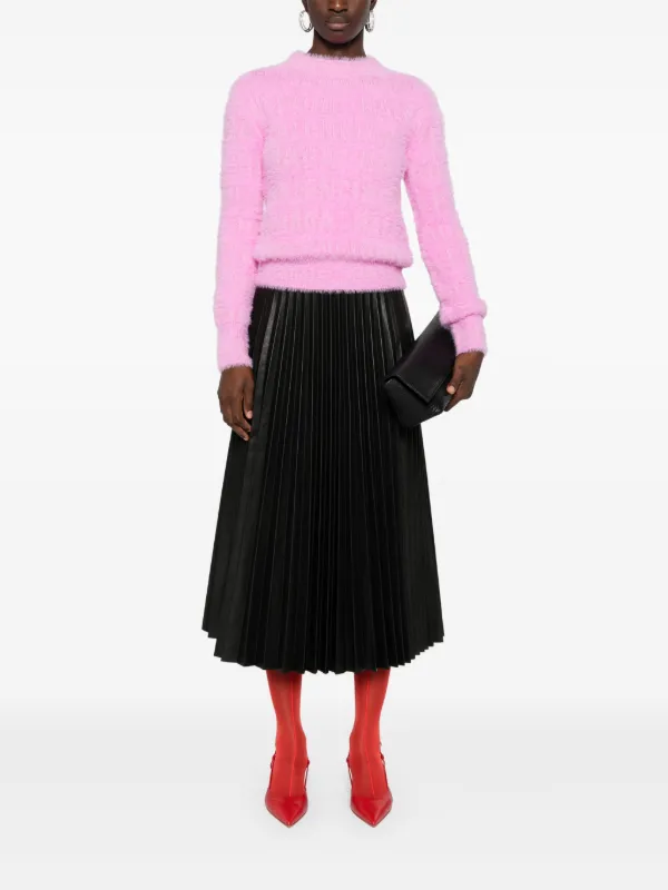 Balenciaga sweater farfetch online