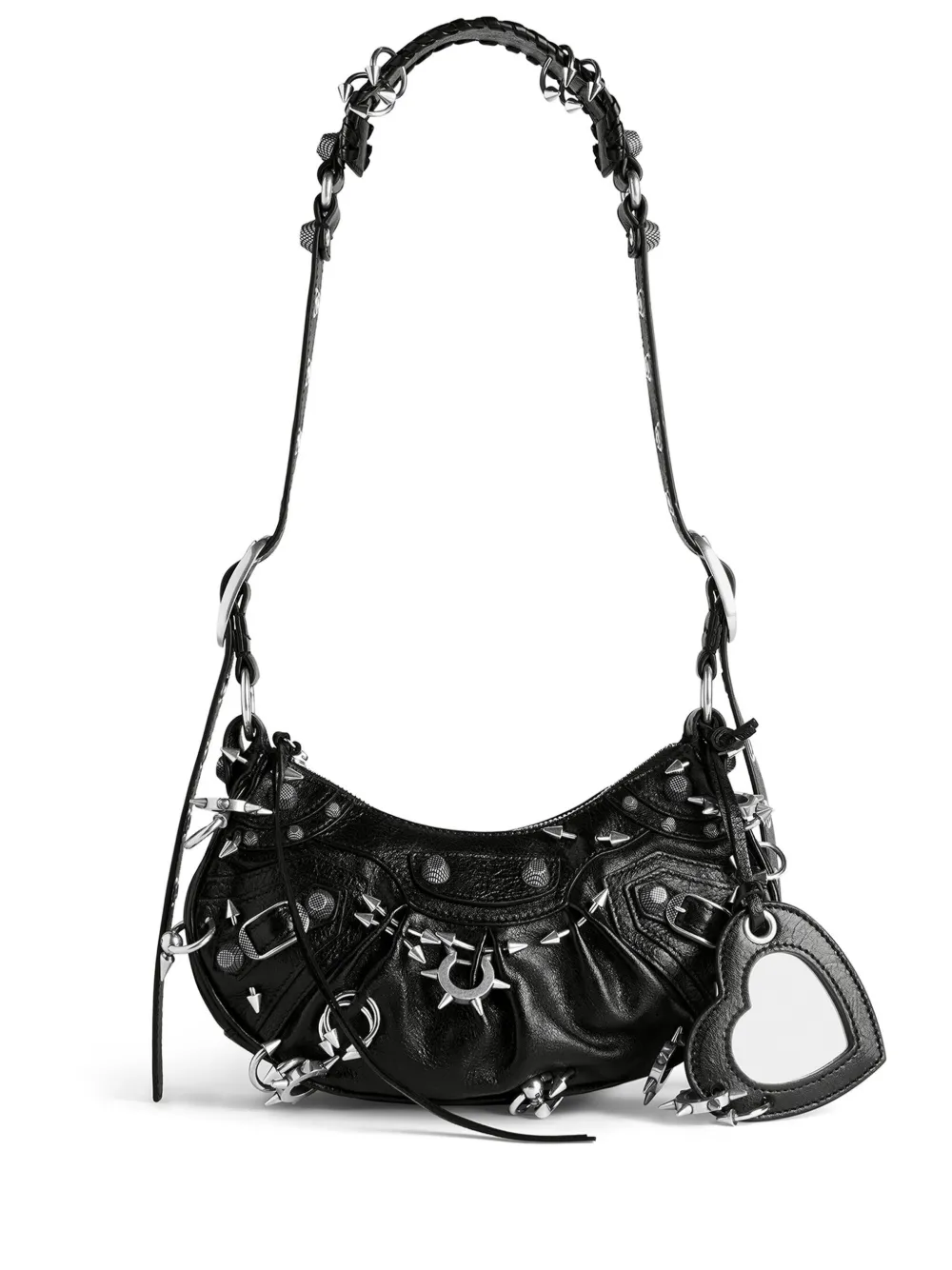 Image 1 of Balenciaga Le Cagole XS shoulder bag