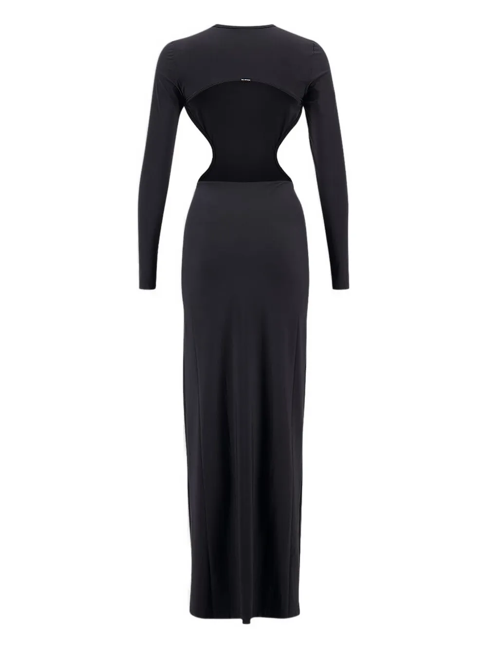 Balenciaga cut-out maxi dress | Evening Dresses | Image 2