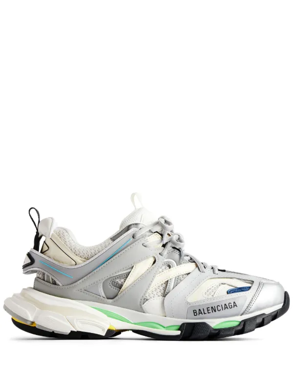 Balenciaga トラック スニーカー - Farfetch