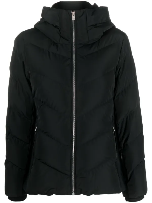 Fusalp Delphine Ski Jacket in Black