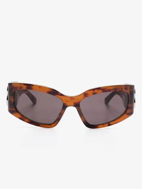 Balenciaga Eyewear Bossy Cat sunglasses