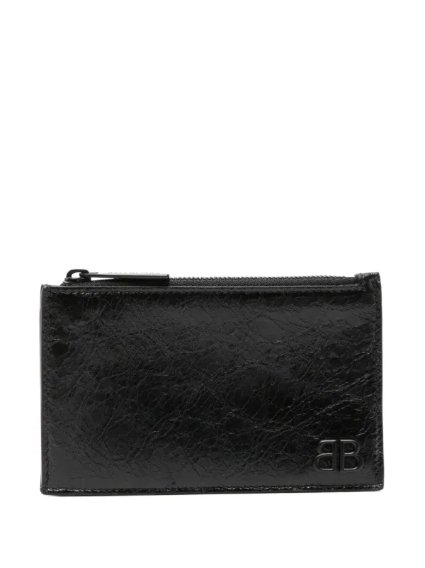 Balenciaga card case online