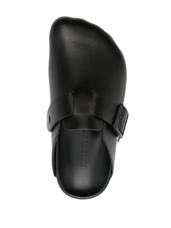 Balenciaga clogs on sale