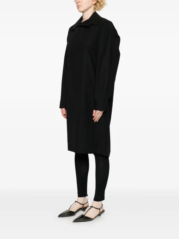 Balenciaga shirt dress on sale