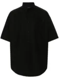 Balenciaga Surfer shirt - Black