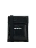 Balenciaga small Explorer crossbody bag - Black