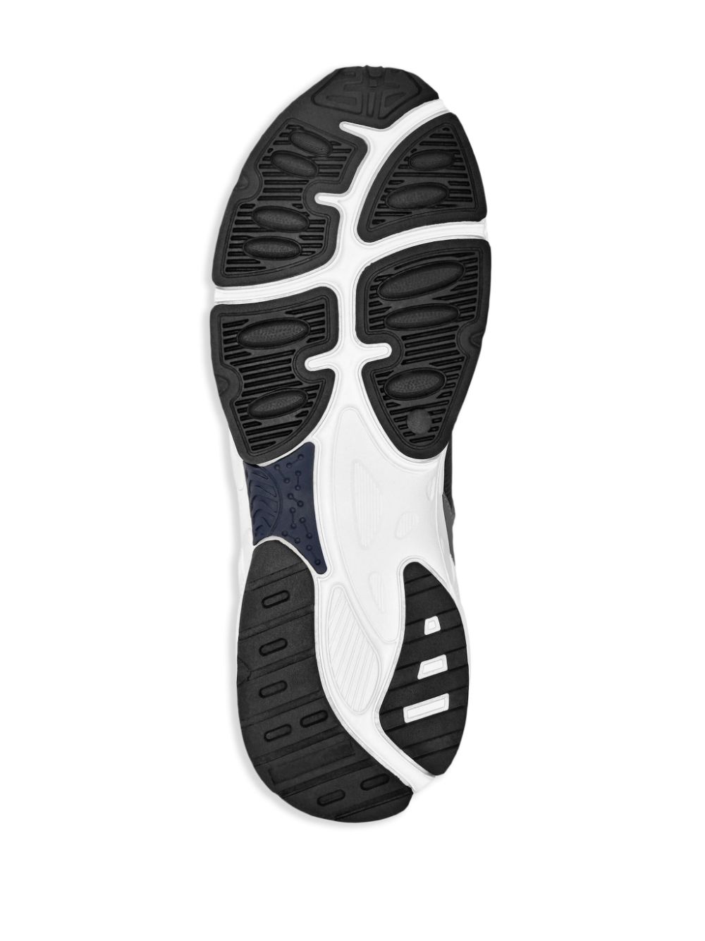 Shop Plein Sport Lo-top Logo-print Sneakers In Grey