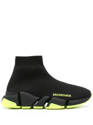 Balenciaga Shoes Sneakers Crocs More FARFETCH