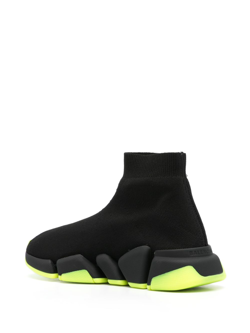 Balenciaga Speed 2.0 high-top sneakers Women