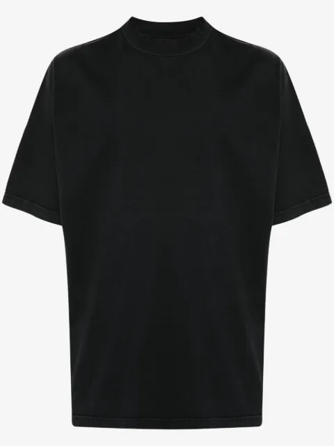 Balenciaga logo-print T-shirt