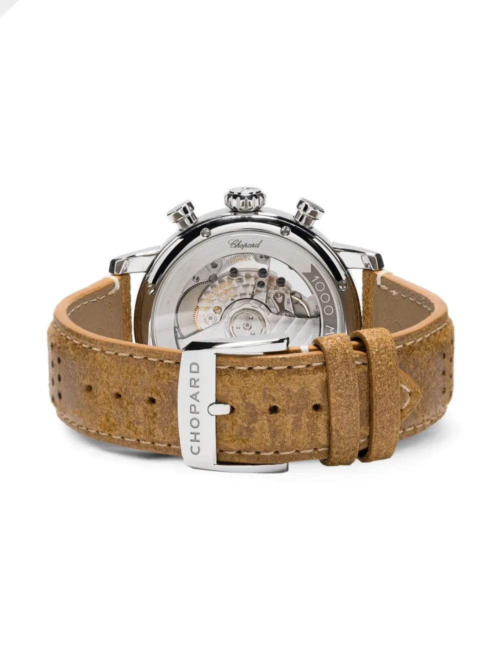 Chopard Mille Miglia Classic 40.5mm - Farfetch 