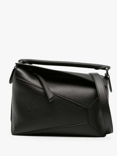 LOEWE bolsa Puzzle pequeña