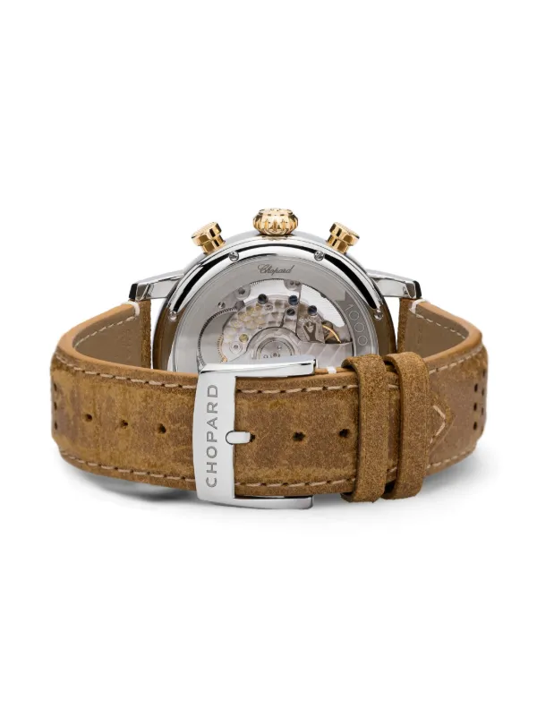 Chopard Mille Miglia Classic Green FARFETCH GE