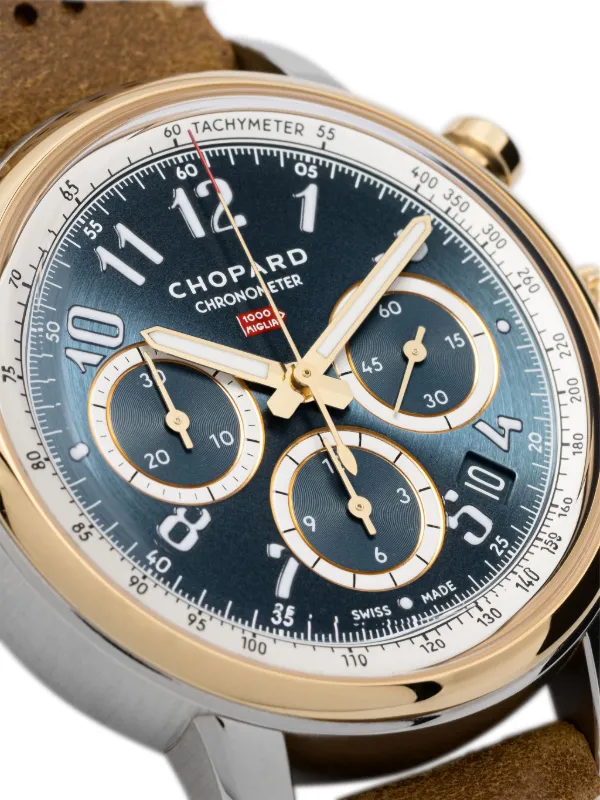 Reloj chopard sale