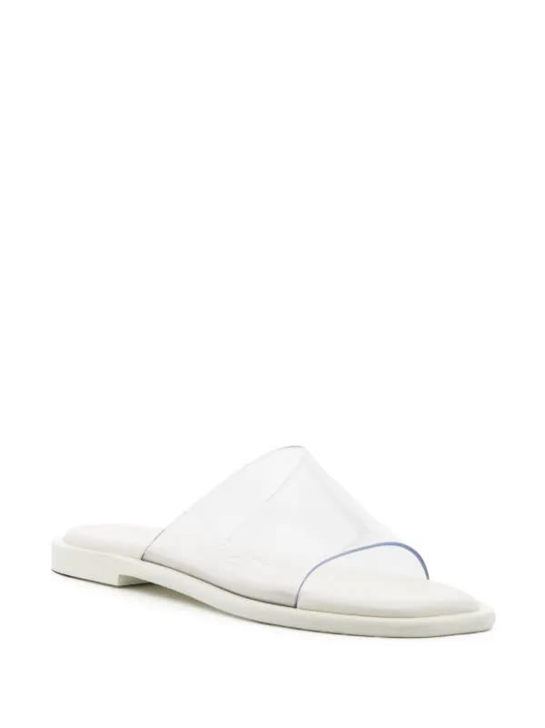 【ロエベ・LOEWE】SANDALS Loewe Sandals, Size 37 EU