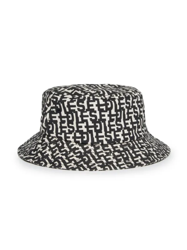 Monogram Hat hotsell