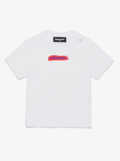 DSQUARED2 KIDS New Born T-Shirt