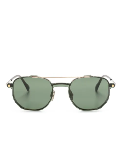 Lunettes de vue Special III à monture carrée - Snob - Modalova