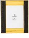 Versace x Rosenthal rectangular picture frame (15cm x 20cm) - Gold