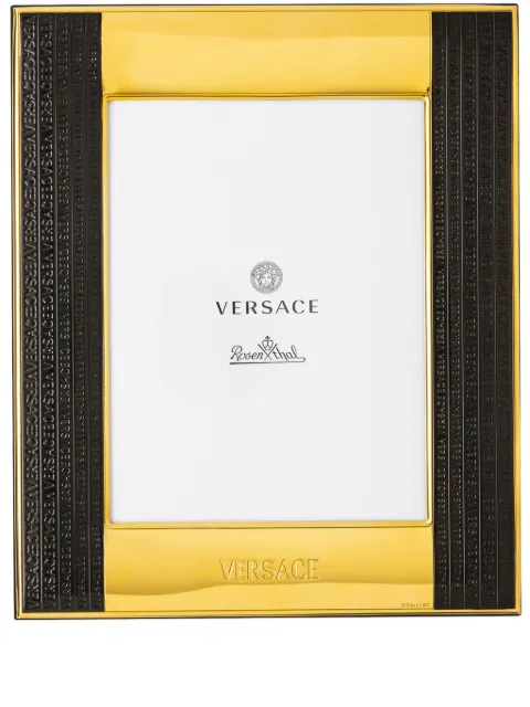 Versace x Rosenthal rectangular picture frame (15cm x 20cm)