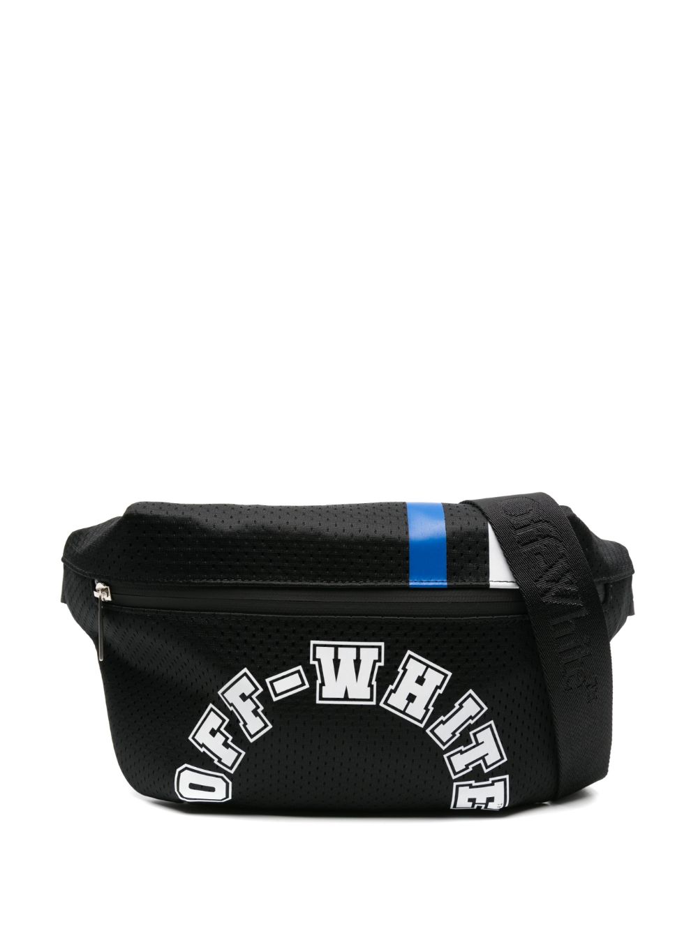 Outdoor Baseball mesh belt bag