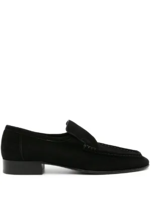 The Row ウィメンズ ローファー通販 - FARFETCH The Row ウィメンズ ローファー通販 - FARFETCH