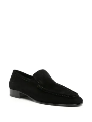 The Row ウィメンズ ローファー通販 - FARFETCH