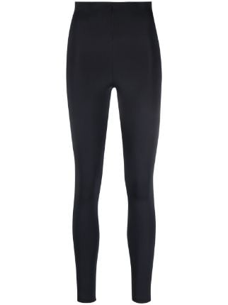 THE ANDAMANE Holly '80s high-waisted Leggings - Farfetch