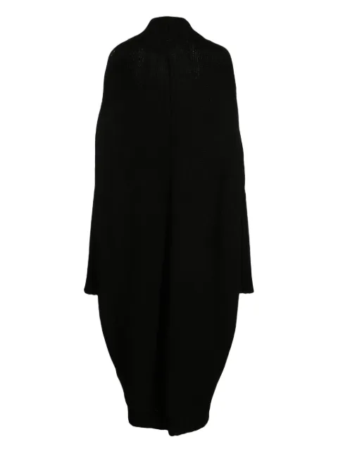 Forme D'expression mock-neck knitted midi dress DM143MOAB - 1