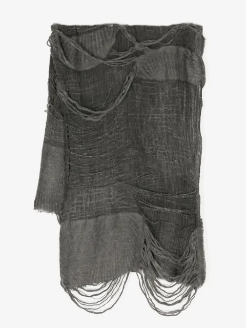 Forme D'expression mascada Fiamma
