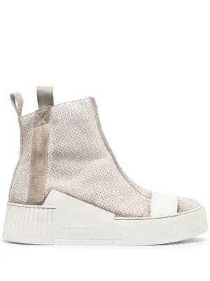 Boris Bidjan Saberi Shoes for Men - Shop Now on FARFETCH