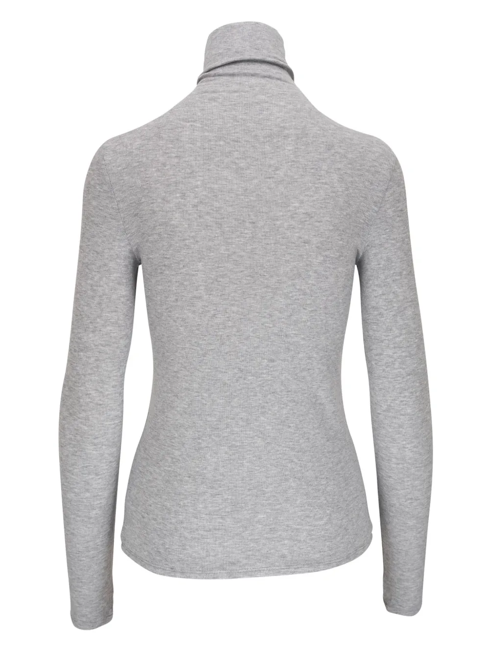 AG Jeans Chels ribbed roll-neck jumper | Knitted Sweaters | Image 2