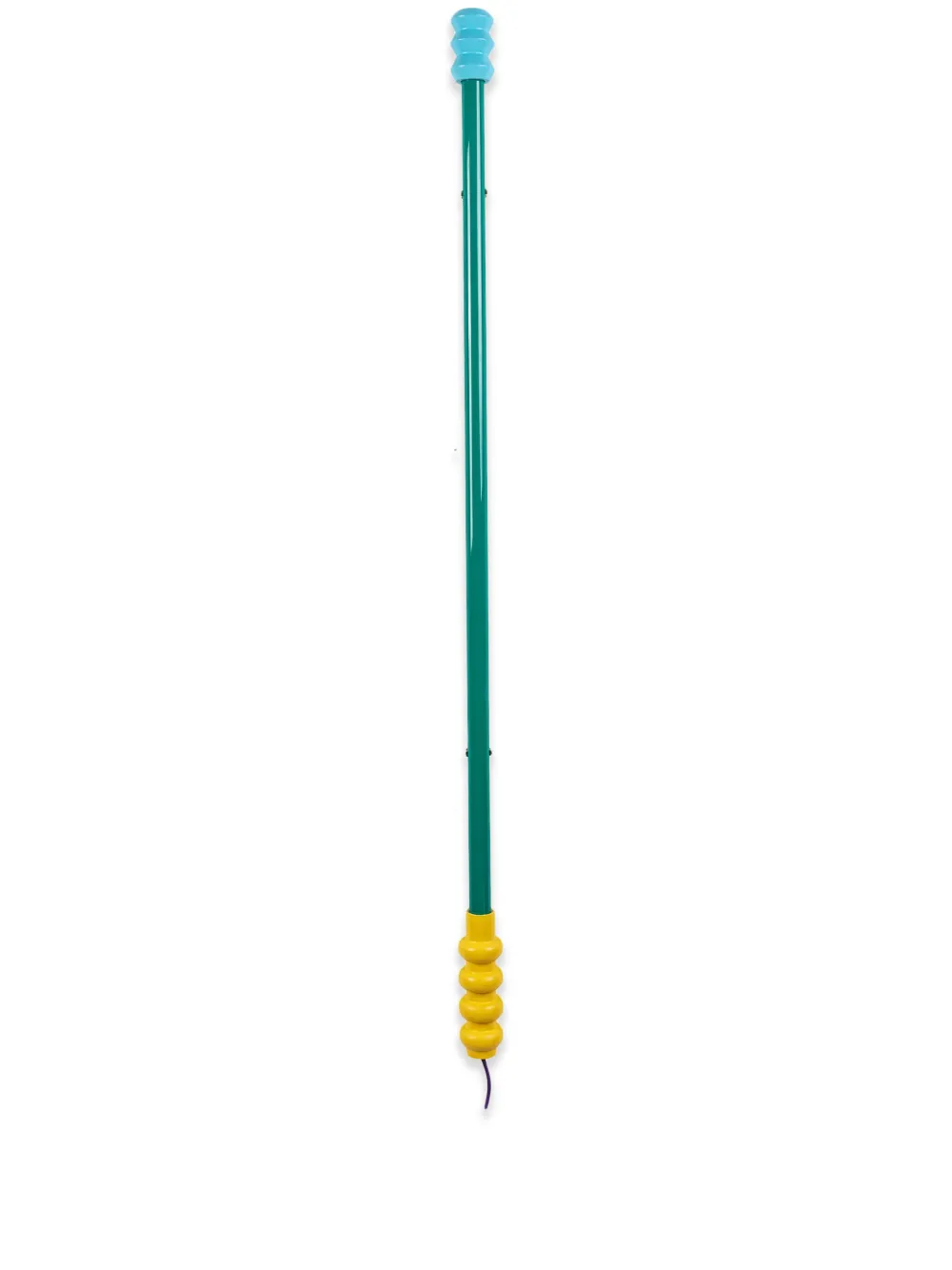 Seletti Lampada Superlinea LED (41cm) - Verde