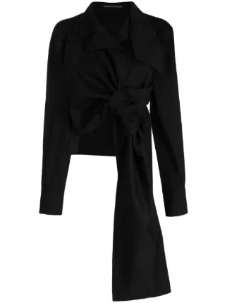 Yohji Yamamoto