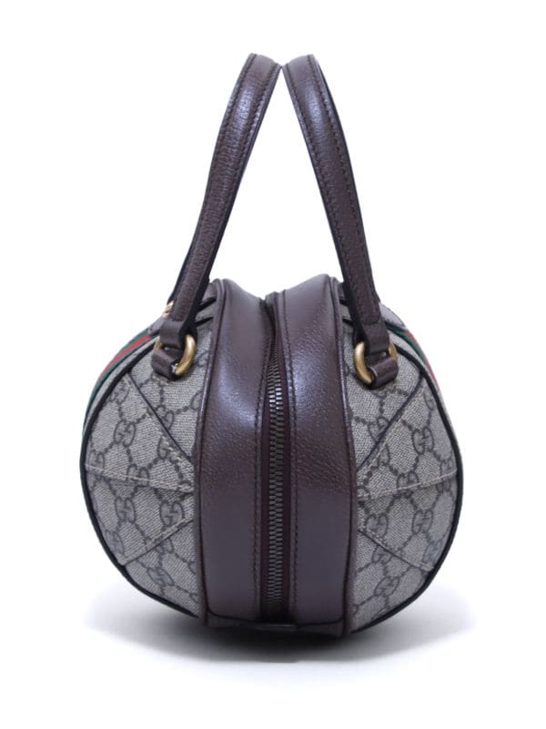 Gucci ophidia hot sale ball bag