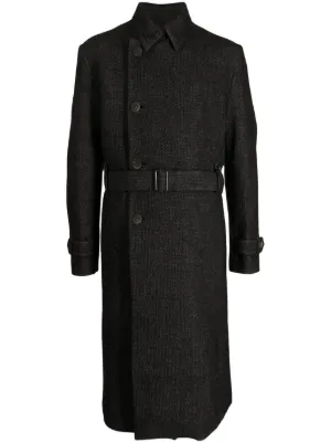 Farfetch deals mens coats