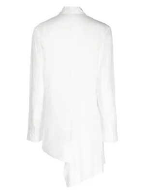 トップス Yohji Yamamoto - layered top WILDSIDE YOHJI YAMAMOTO Original Collection | Yohji Yamamoto