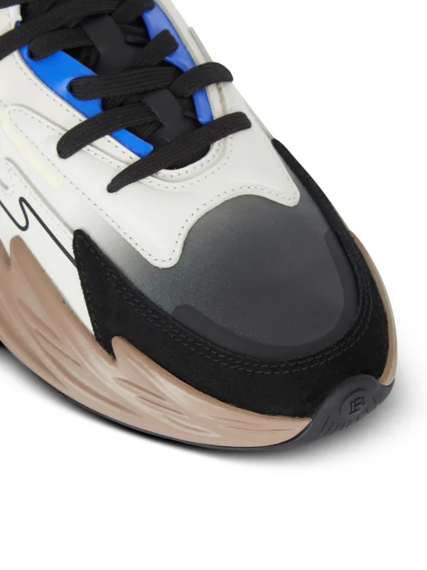 【関税&送料込み】Balmain Sneaker \
