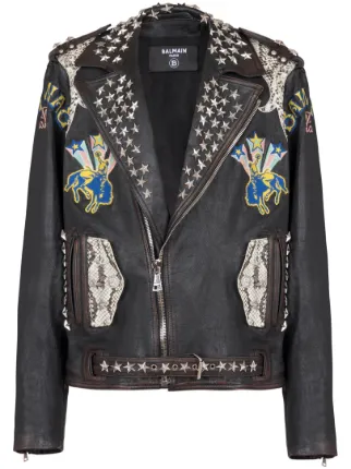 Balmain