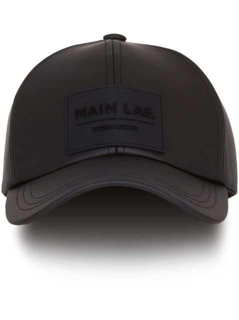 Balmain Main Lab baseball cap