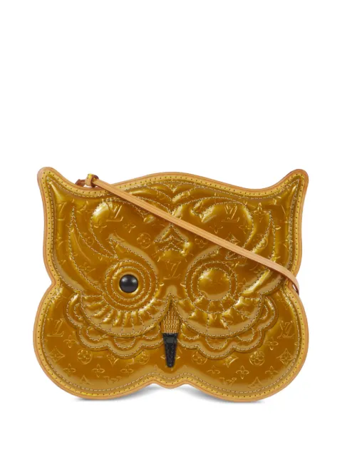 Affordable Louis Vuitton Pre-Owned 2002 Pochette Conte de Fées Owl mini bag WOMEN