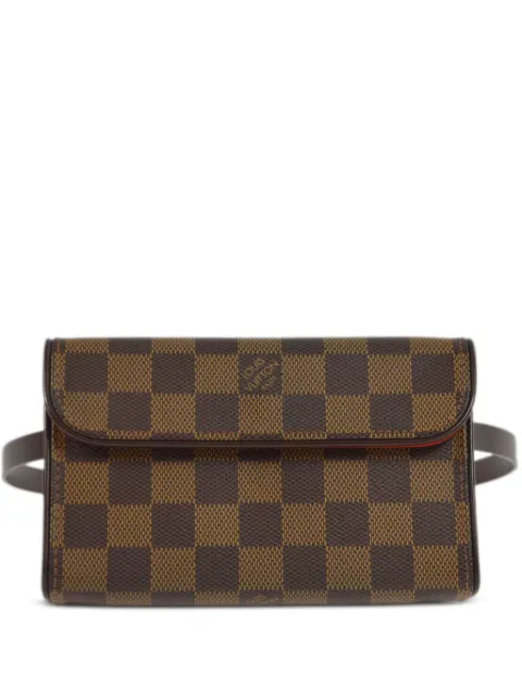 Louis Vuitton Pre-Owned 2007 Pochette Florentine belt bag WOMEN