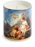 Roberto Cavalli Home Wild Leda scented candle - Brown
