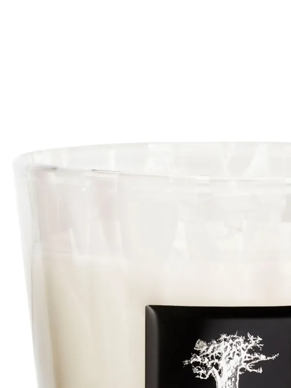 Baobab Collection Mini Pearls White Scented Candle | White | FARFETCH